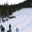 Information about the ski resort Hoodoo Ski Area