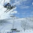 Information about the ski resort Hoodoo Ski Area