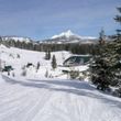 Information about the ski resort Hoodoo Ski Area