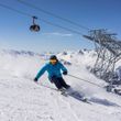 Experienced skiers will find an amazing selection of pistes in Ischgl!