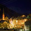 Information about the ski resort Ischgl