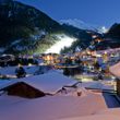 Information about the ski resort Ischgl