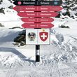 Information about the ski resort Ischgl