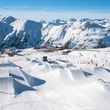 Information about the ski resort Ischgl