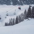 Information about the ski resort Jakobshorn Davos