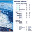 Information about the ski resort Jasenska Dolina