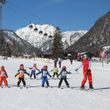 Information about the ski resort Karwendelbahn Pertisau at Lake Achensee