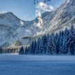 Information about the ski resort Karwendelbahn Pertisau at Lake Achensee