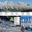 Information about the ski resort Kittelfjäll
