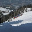 Information about the ski resort Kitzbühel