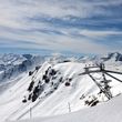 Information about the ski resort Kitzbühel