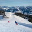 Information about the ski resort Kitzbühel