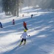 Skiers and snowboarders may look forward to 11 kilometres of slopes.