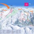 Information about the ski resort La Thuile – La Rosiere (Espace San Bernardo)