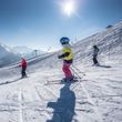 Information about the ski resort La Thuile – La Rosiere (Espace San Bernardo)