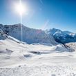 Information about the ski resort La Thuile – La Rosiere (Espace San Bernardo)