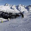 Information about the ski resort Le Grand Bornand