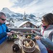 Information about the ski resort Les 3 Vallees