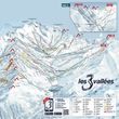 Information about the ski resort Les 3 Vallees