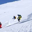 Information about the ski resort Les 2 Alpes