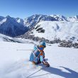 Information about the ski resort Les 2 Alpes