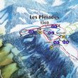 Information about the ski resort Les Pleiades