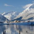 Information about the ski resort Livigno