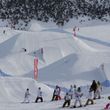 Information about the ski resort Livigno