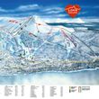 Information about the ski resort Lofsdalen