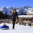 Information about the ski resort Paganella