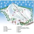 Information about the ski resort Paminne