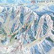 Trail Map Park City