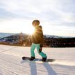 Doing winter sports in the largest ski resort in North America? Pay a visit to Park City!