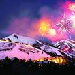 New Year's Eve in Park City - an outstanding start into the new year.