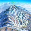 Information about the ski resort Pico Mountain