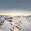 Information about the ski resort Pitztaler Gletscher - Rifflsee