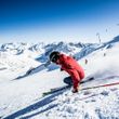 Information about the ski resort Pitztaler Gletscher - Rifflsee
