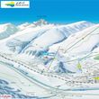 Information about the ski resort Zuoz