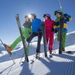 Information about the ski resort Zuoz