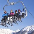 Information about the ski resort Zuoz