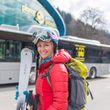 You can either drive directly to the Planai valley station or take the convenient ski bus.
