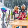 Information about the ski resort Planai Schladming