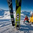 Information about the ski resort Alp Planneralm