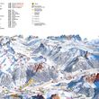 Information about the ski resort Pozza di Fassa - Buffaure - Ciampac