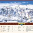 Information about the ski resort Ramundberget