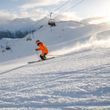 Information about the ski resort St Moritz Corviglia