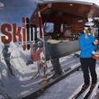 Information about the ski resort St Moritz Corviglia