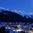 Information about the ski resort St. Anton (Ski Arlberg)