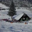 Information about the ski resort Stollenbach