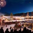 On major holidays such as Christmas and New Year's Eve, there is always a fireworks display and a big show in Sun Valley.